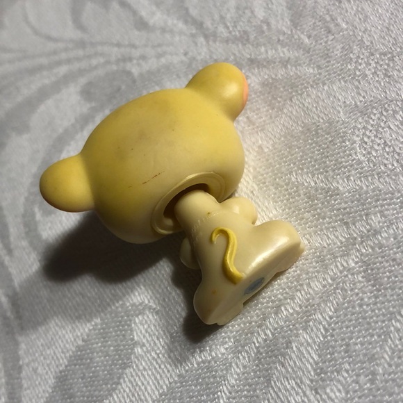 Littlest Pet Shop #448 Mouse LPS - Picture 9 of 16